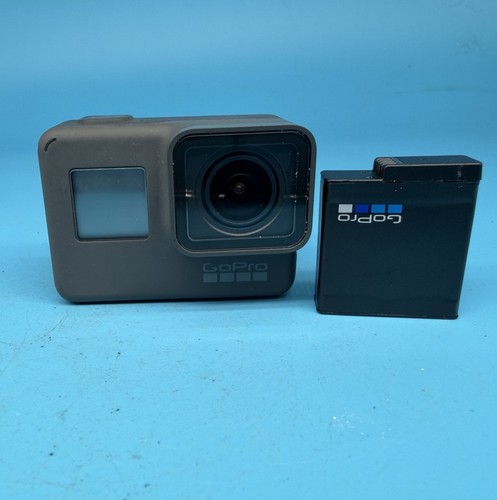Action camera gopro hero - action,