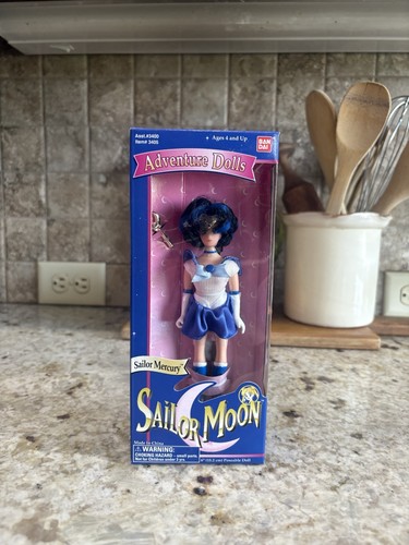 1995 sailor moon - sailor,