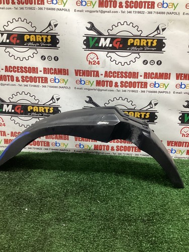 Parafango anteriore yamaha xt - anteriore,
