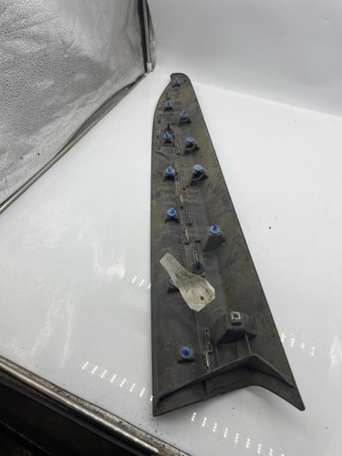 Modanatura portiera anteriore
