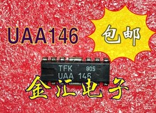 TFK UAA146 Circuito di