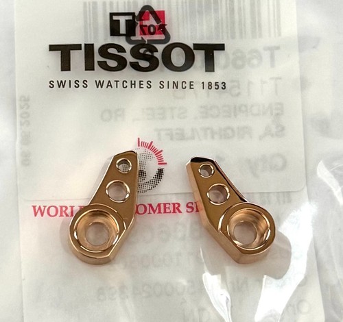 Originale tissot race oro - tissot, t-race