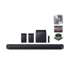 Samsung Q-Series HW-Q990F
