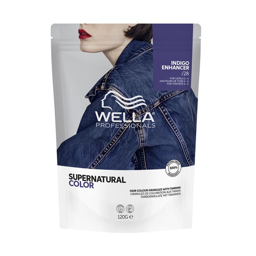 Colore capelli wella - colore,