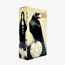 Tarocchi Crows Corrado Roi |