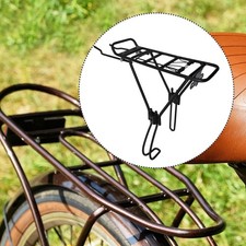 Porta cargo bici facile