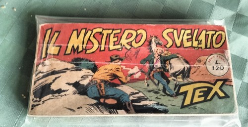 Lotto fumetti vintage - fumetti,