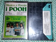 POOH MUSICA E POESIA  1978 MC