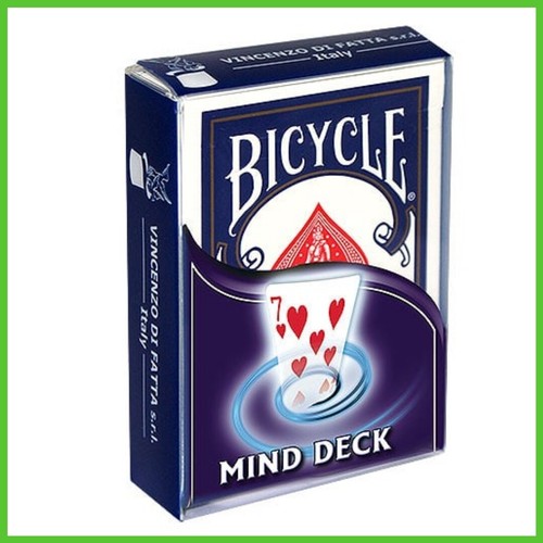 Giochi prestigio magia - di,