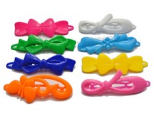 24 Pezzi Colori Misti