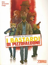 I Bastardi di Pizzofalcone