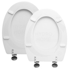 Copriwater tonda ideal - copriwater,