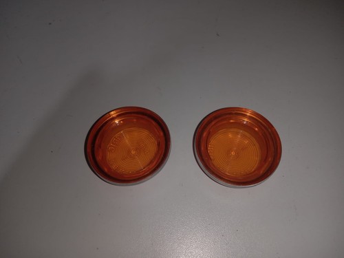 Coppia plastiche frecce - plastiche,