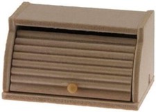 Bambole Casa Legno Grezzo