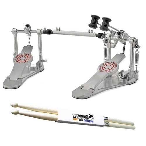 Sonor 2000 batteria - 2000, basso