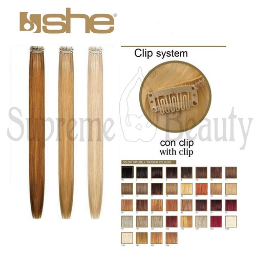 She extension one clip capelli - she,