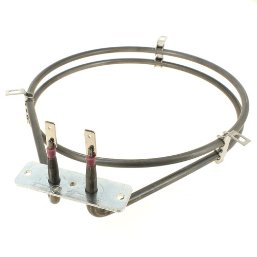 Resistenza circolare 1600 - , w