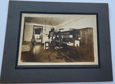 Foto vecchia centrale - foto, lg