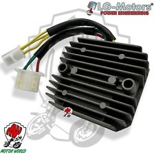 Regolatore di tensione Honda