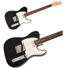 Fender made japan - hybrid, ii
