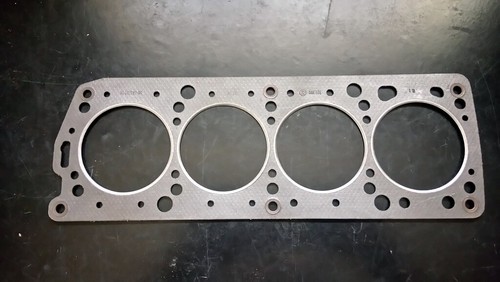 Guarnizione testata motore - testata,