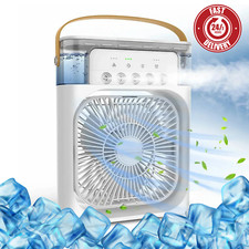 Ventilatore Raffrescatore Aria