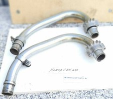 Collettori scarico Honda CBN400