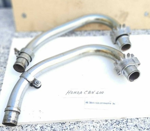 Collettori scarico honda - collettori,