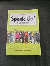 Speak Up!