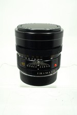 Leica LEITZ Canada Summicron-R