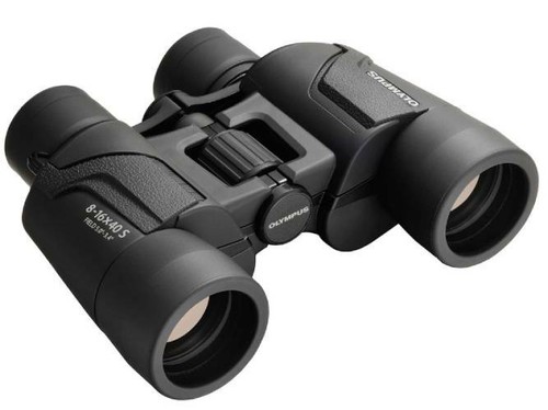 Olympus binocolo 16x40s - olympus, 8-16x40s