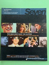 SEVEN 18-Feb-2007 PETER