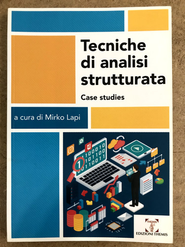 Lapi tecniche di analisi - -,