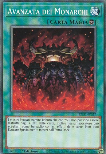 Deck divinità - yu-gi-oh!,