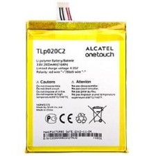 BATTERIA ORIGINALE ALCATEL