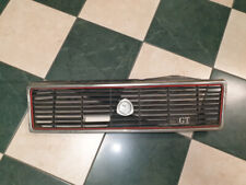 Griglia - Calandra -