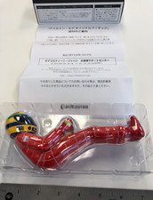 Modellino De Agostini Aryton