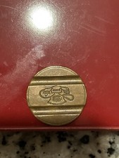 gettone telefonico 7905