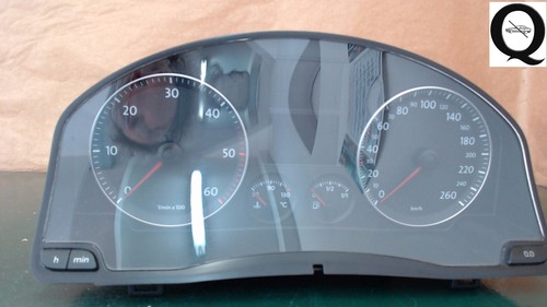 Quadro strumenti - , vw