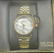Orologio analogico donna