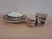 Capodimonte, magnifico set da