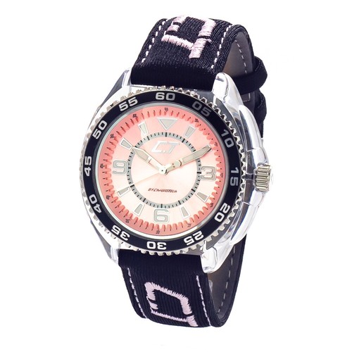 Reloj chronotech unisex - reloj,