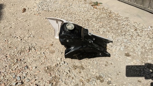 Serbatoio originale yz250f - serbatoio,