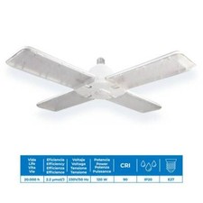 Lampada led per coltivazione