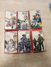 Atlantic 1 72 6 Scatole Export 