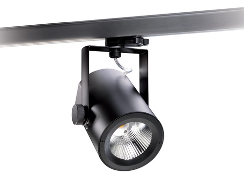Faretto led 30w 3000k ray - 30w,