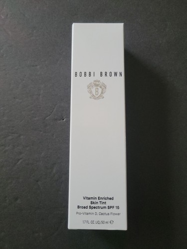 Bobbi brown tinta pelle - brown,