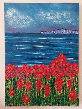 QUADRO MODERNO ASTRATTO