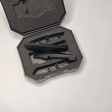 Kit copri pulsanti laterali