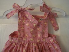 Maglione vestito neonato Petit